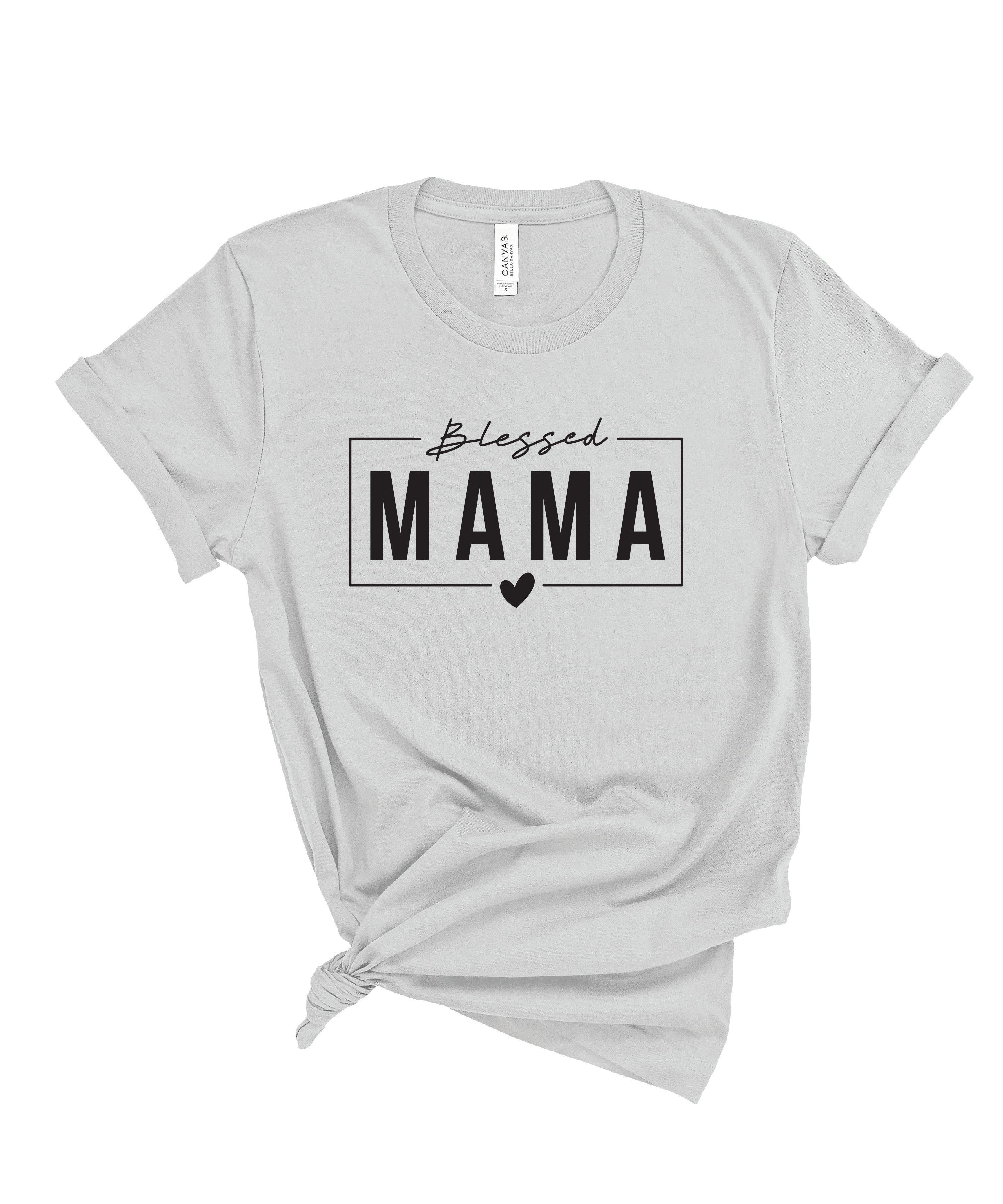 For Mama – The Giggling Peanut