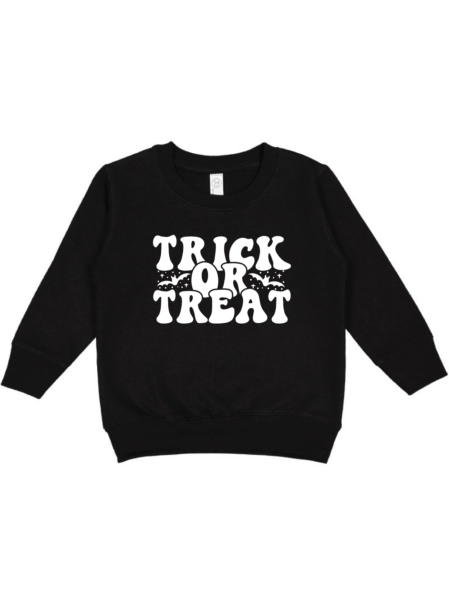 Trick or Treat Bodysuit or T-Shirt